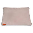 Load image into Gallery viewer, Luxury Memory Foam Crate Bed With Removable Covers | Pink - Ralph & Co