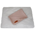 Load image into Gallery viewer, Luxury Memory Foam Crate Bed With Removable Covers | Pink - Ralph & Co