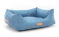 Load image into Gallery viewer, Chenille Nest Dog Bed | Rayleigh - Ralph & Co