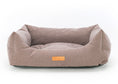Load image into Gallery viewer, Chenille Nest Dog Bed | Sherbourne - Ralph & Co