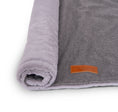 Load image into Gallery viewer, Luxury Washable Herringbone Dog Blanket | Balmoral - Ralph & Co
