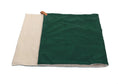 Load image into Gallery viewer, Luxury Washable Green Dog Blanket | Richmond - Ralph & Co