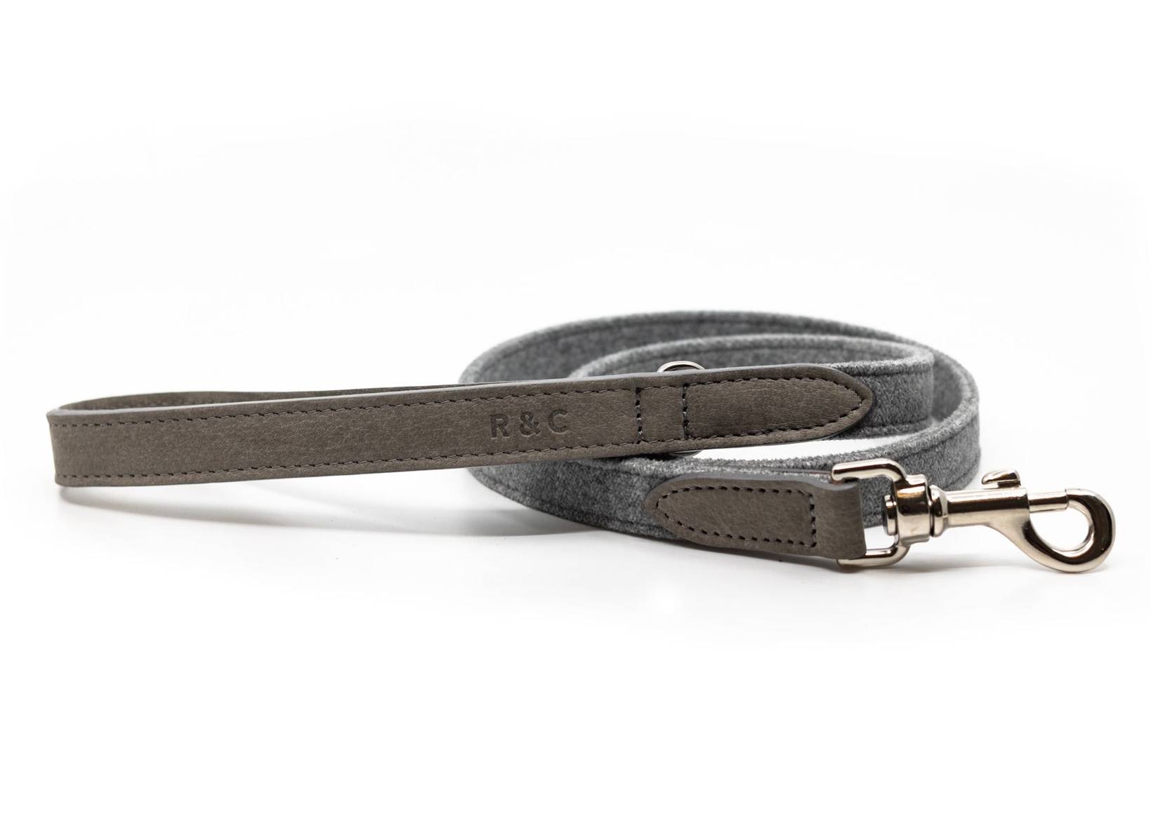 Fabric & Leather Lead - Dalton - Ralph & Co