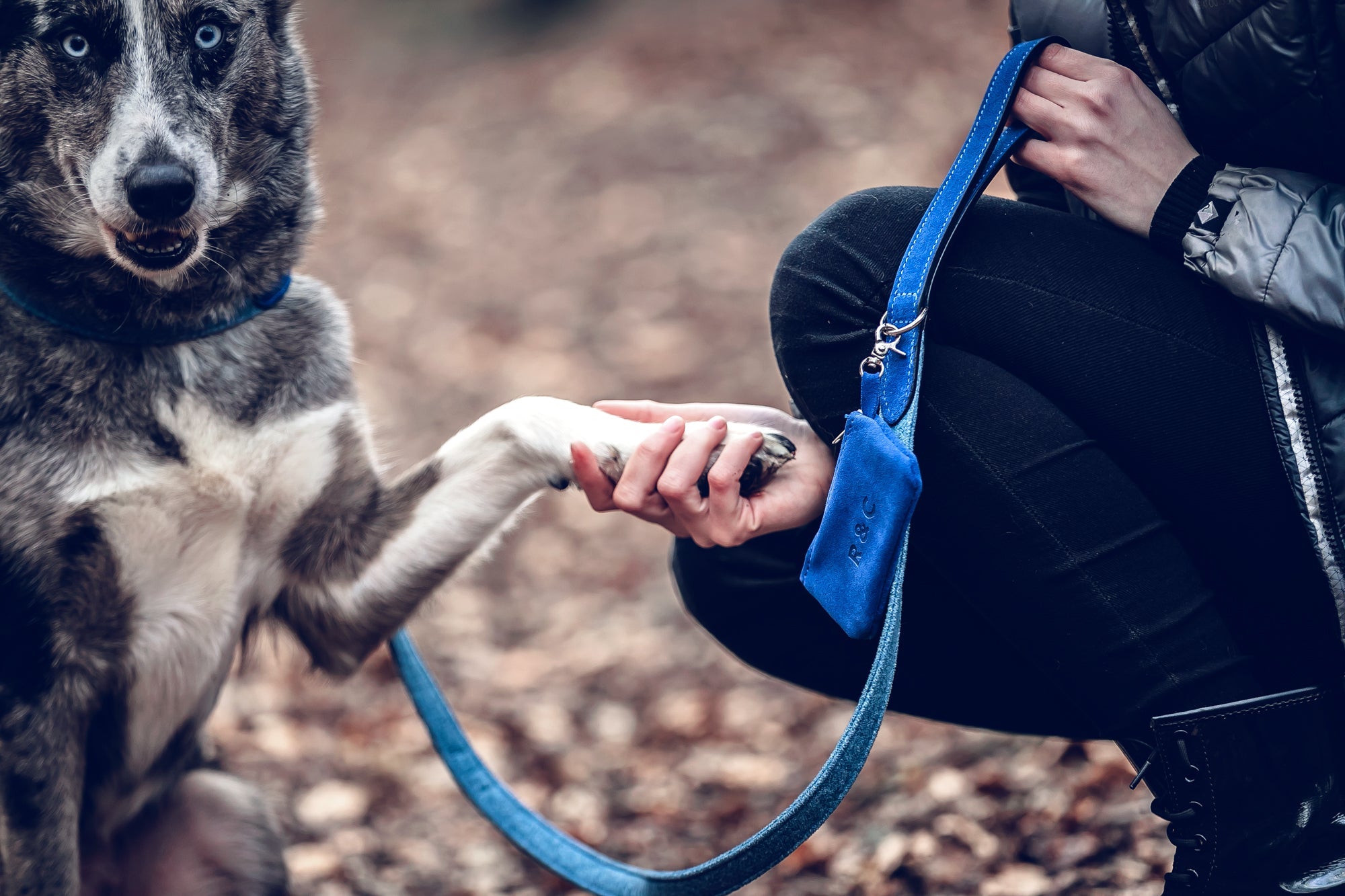 Fabric & Leather Lead - Rayleigh - Ralph & Co