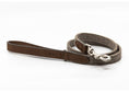 Load image into Gallery viewer, Fabric & Leather Lead - Sherbourne - Ralph & Co