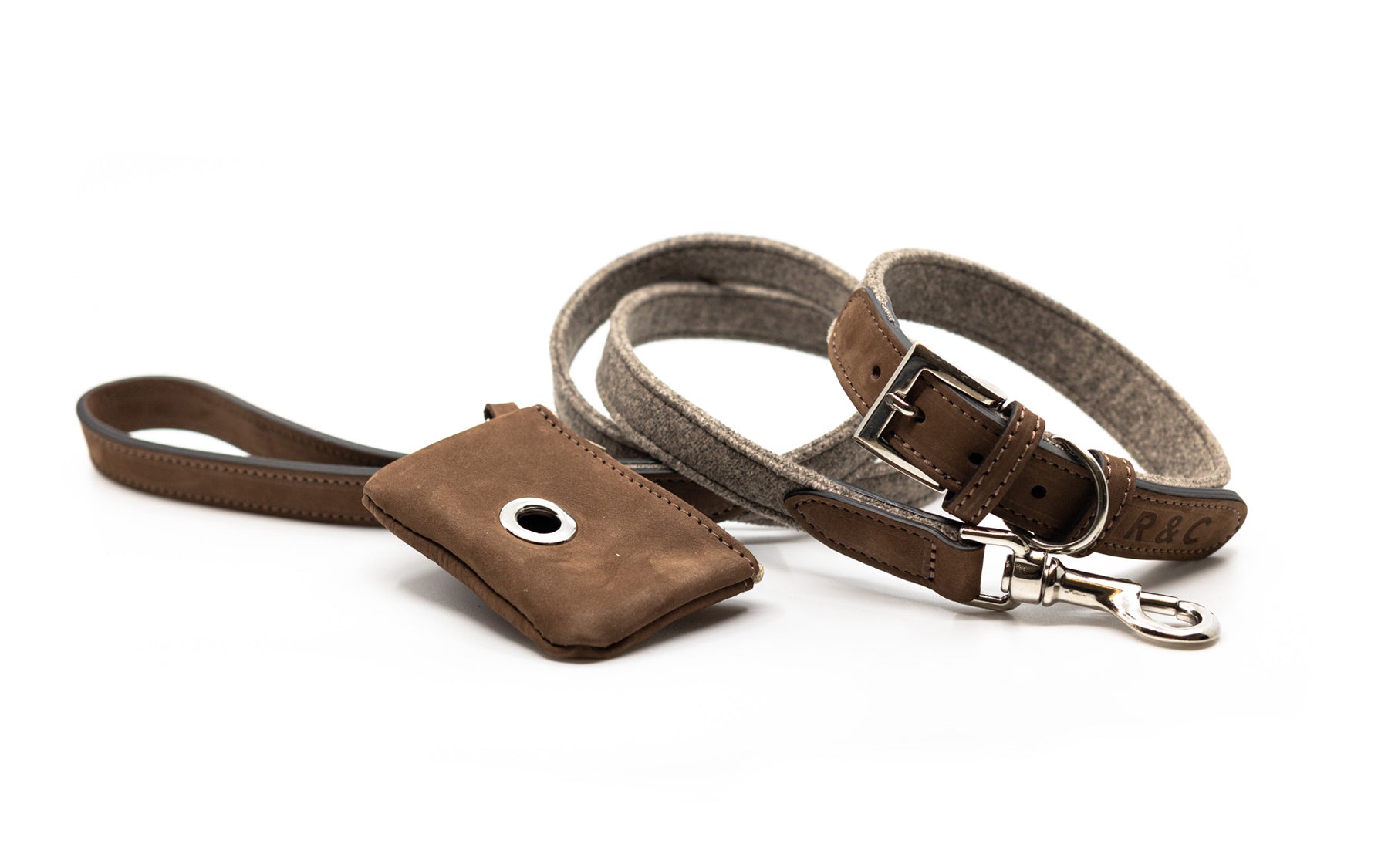 Fabric & Leather Lead - Sherbourne - Ralph & Co