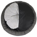 Load image into Gallery viewer, THE BALMORAL | LUXURY DONUT BED - Ralph & Co