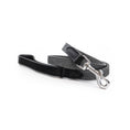 Load image into Gallery viewer, Herringbone & Leather Lead - Balmoral - Ralph & Co
