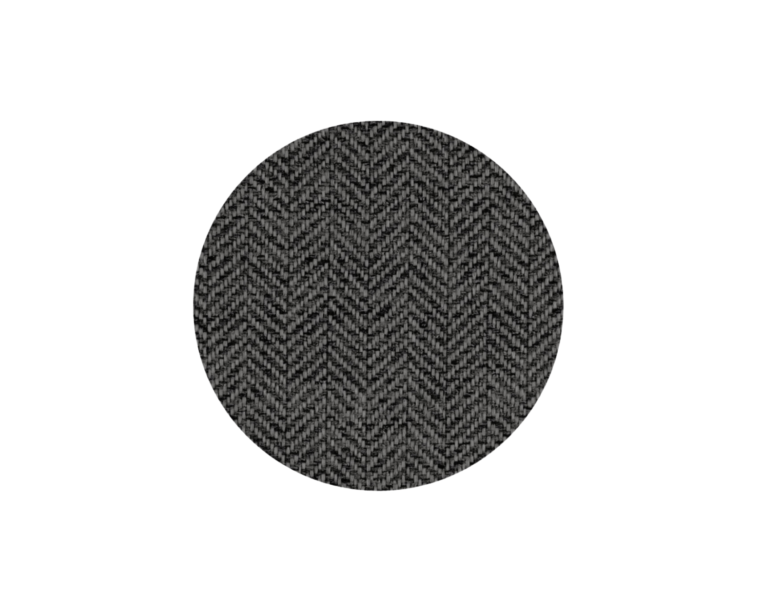 Herringbone Pillow Dog Bed | Balmoral - Ralph & Co