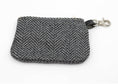 Load image into Gallery viewer, Herringbone Poo Bag Holder - Balmoral - Ralph & Co