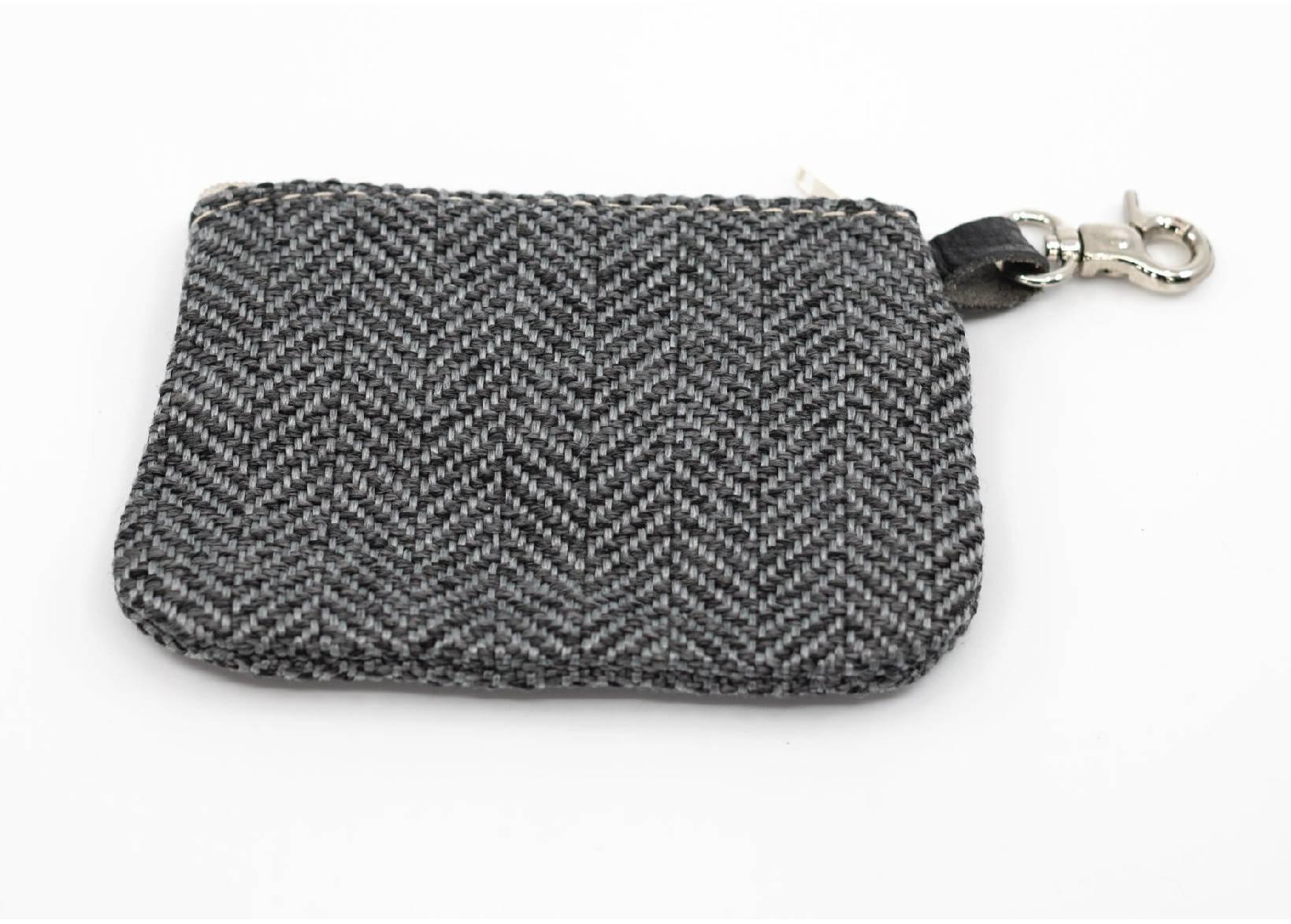 Herringbone Poo Bag Holder - Balmoral - Ralph & Co