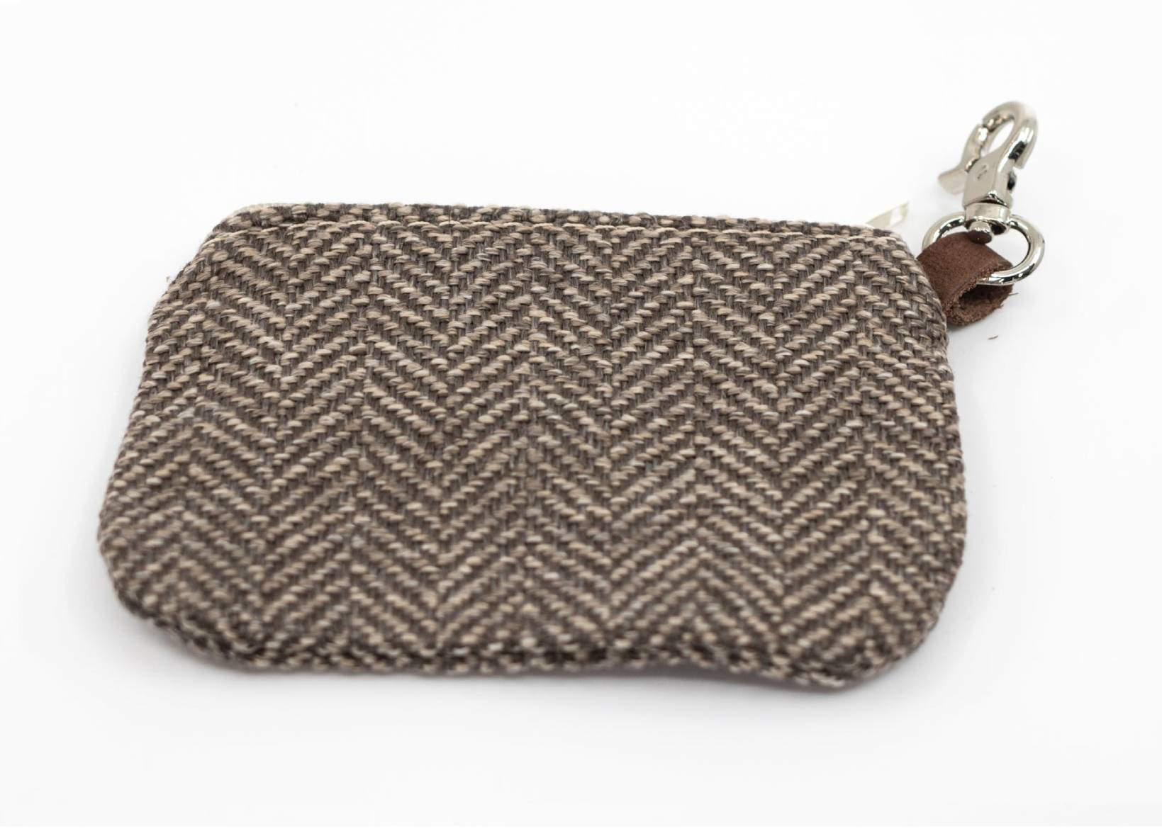 Herringbone Poo Bag Holder - Lincoln - Ralph & Co