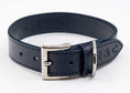 Load image into Gallery viewer, Italian Leather Collar - Rimini - Ralph & Co