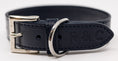 Load image into Gallery viewer, Italian Leather Collar - Rimini - Ralph & Co