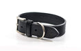 Load image into Gallery viewer, Italian Leather Collar - Sorrento - Ralph & Co