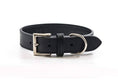 Load image into Gallery viewer, Italian Leather Collar - Sorrento - Ralph & Co