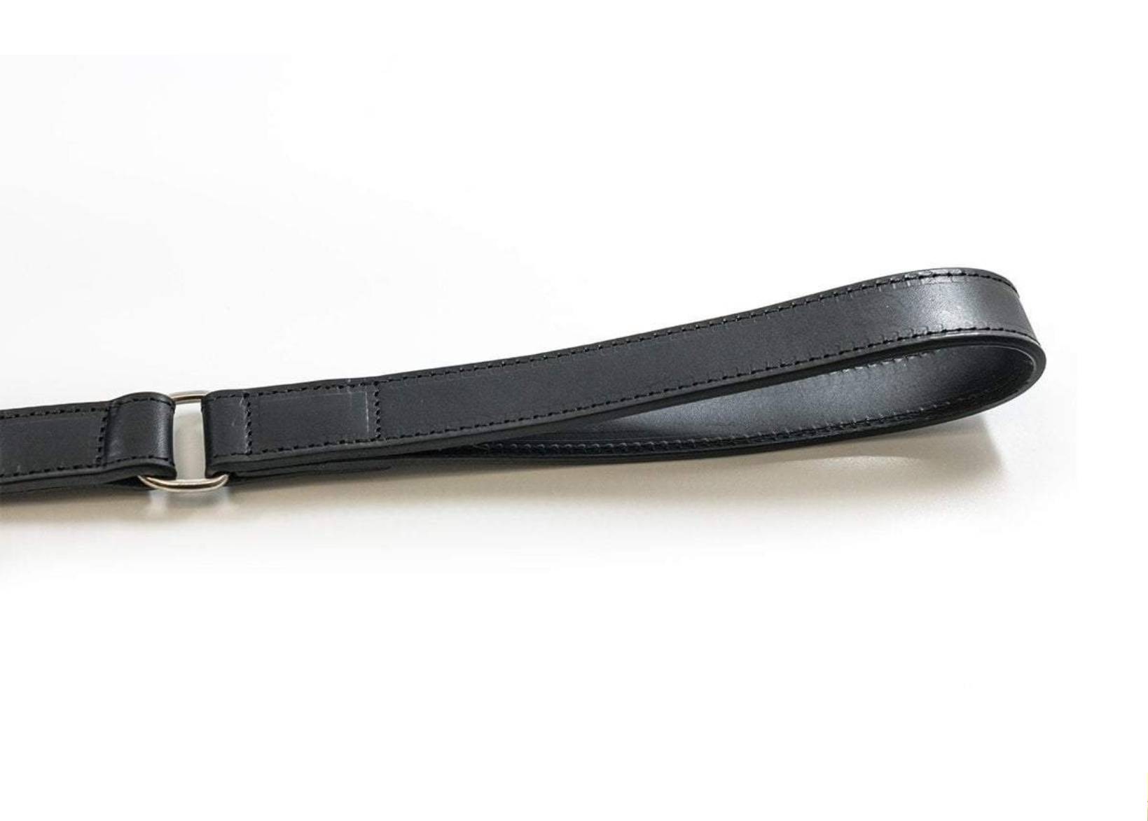 Italian Leather Lead - Sorrento - Ralph & Co