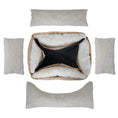 Load image into Gallery viewer, THE CHATSWORTH | LUXURY MEMORY FOAM BED - Ralph & Co