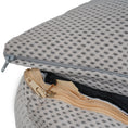 Load image into Gallery viewer, THE CHATSWORTH | LUXURY MEMORY FOAM BED - Ralph & Co