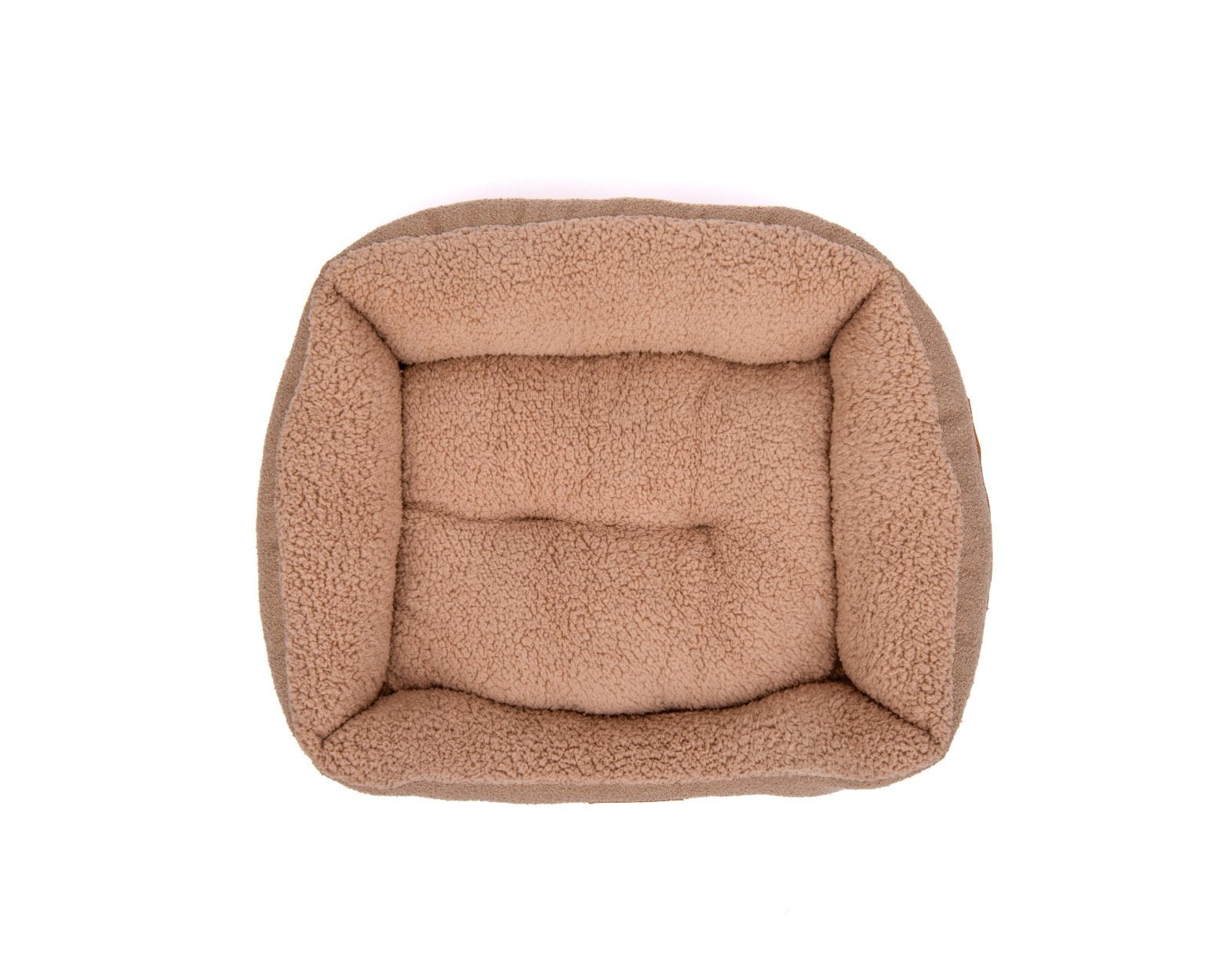 Luxury Boucle Nest Bed | Teddington - Ralph & Co