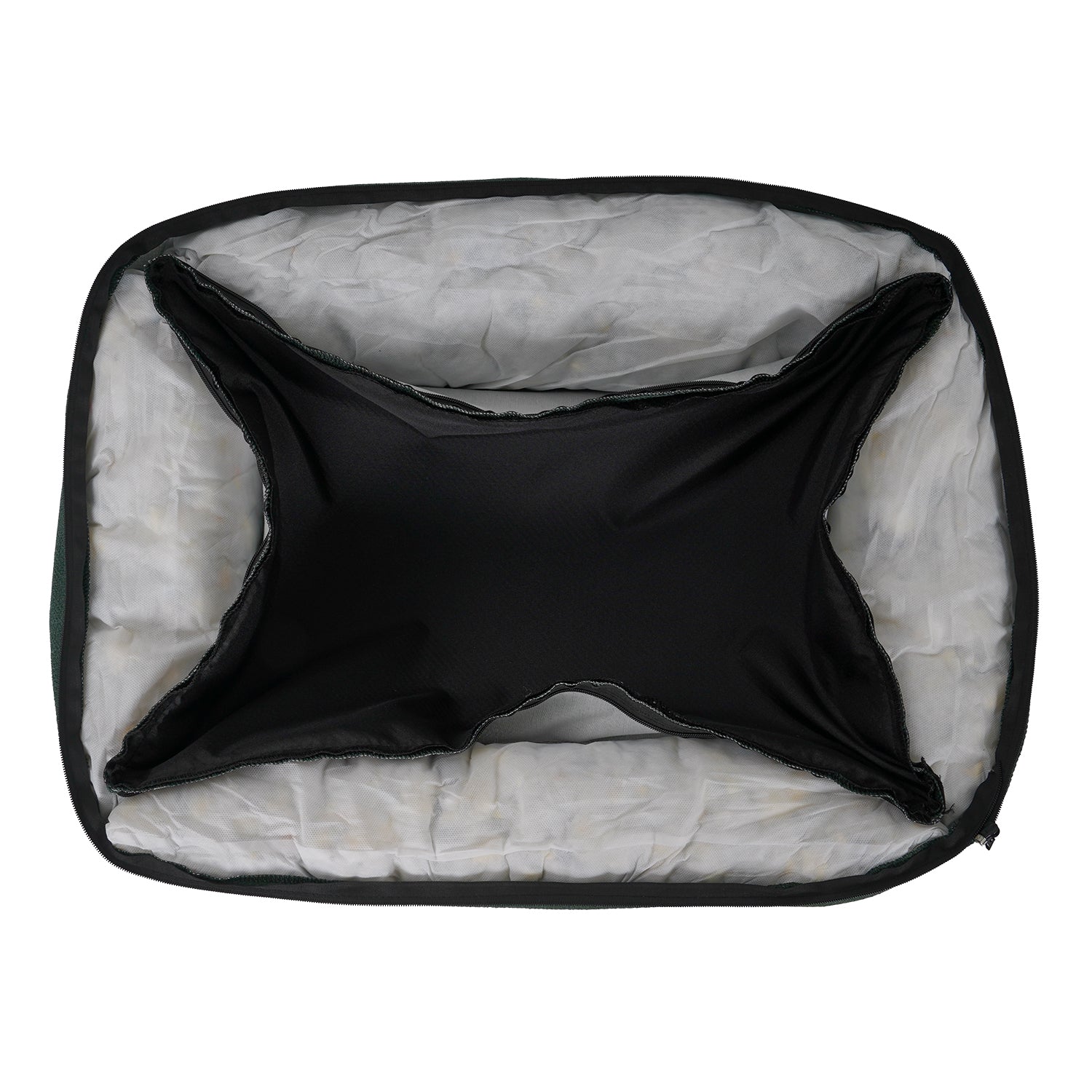 Luxury Green Dog Bed | Richmond - Ralph & Co