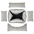 Load image into Gallery viewer, THE HIGHCLERE | LUXURY MEMORY FOAM BED - Ralph & Co