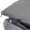 Load image into Gallery viewer, THE HIGHCLERE | LUXURY MEMORY FOAM BED - Ralph & Co