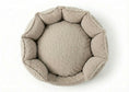 Load image into Gallery viewer, THE COTSWOLD | LUXURY BOUCLE BED - Ralph & Co