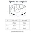 Load image into Gallery viewer, THE COTSWOLD | LUXURY BOUCLE BED - Ralph & Co