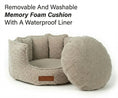 Load image into Gallery viewer, THE COTSWOLD | LUXURY BOUCLE BED - Ralph & Co