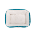 Load image into Gallery viewer, Luxury Velvet Dog Bed With Removable Covers | Hampton - Ralph & Co