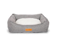 Load image into Gallery viewer, THE KENSINGTON | LUXURY HOUNDSTOOTH BED - Ralph & Co