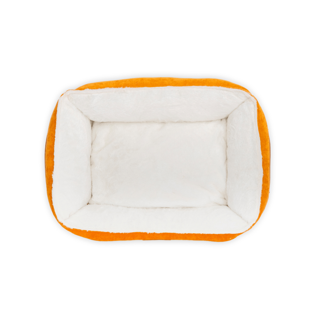Luxury Nest Dog Bed | Sandringham - Ralph & Co
