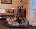 Load image into Gallery viewer, THE MARLOW | LUXURY TARTAN BED - Ralph & Co