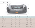 Load image into Gallery viewer, THE MARLOW | LUXURY TARTAN BED - Ralph & Co