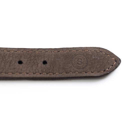 Nubuck Collar - Bergamo - Ralph & Co