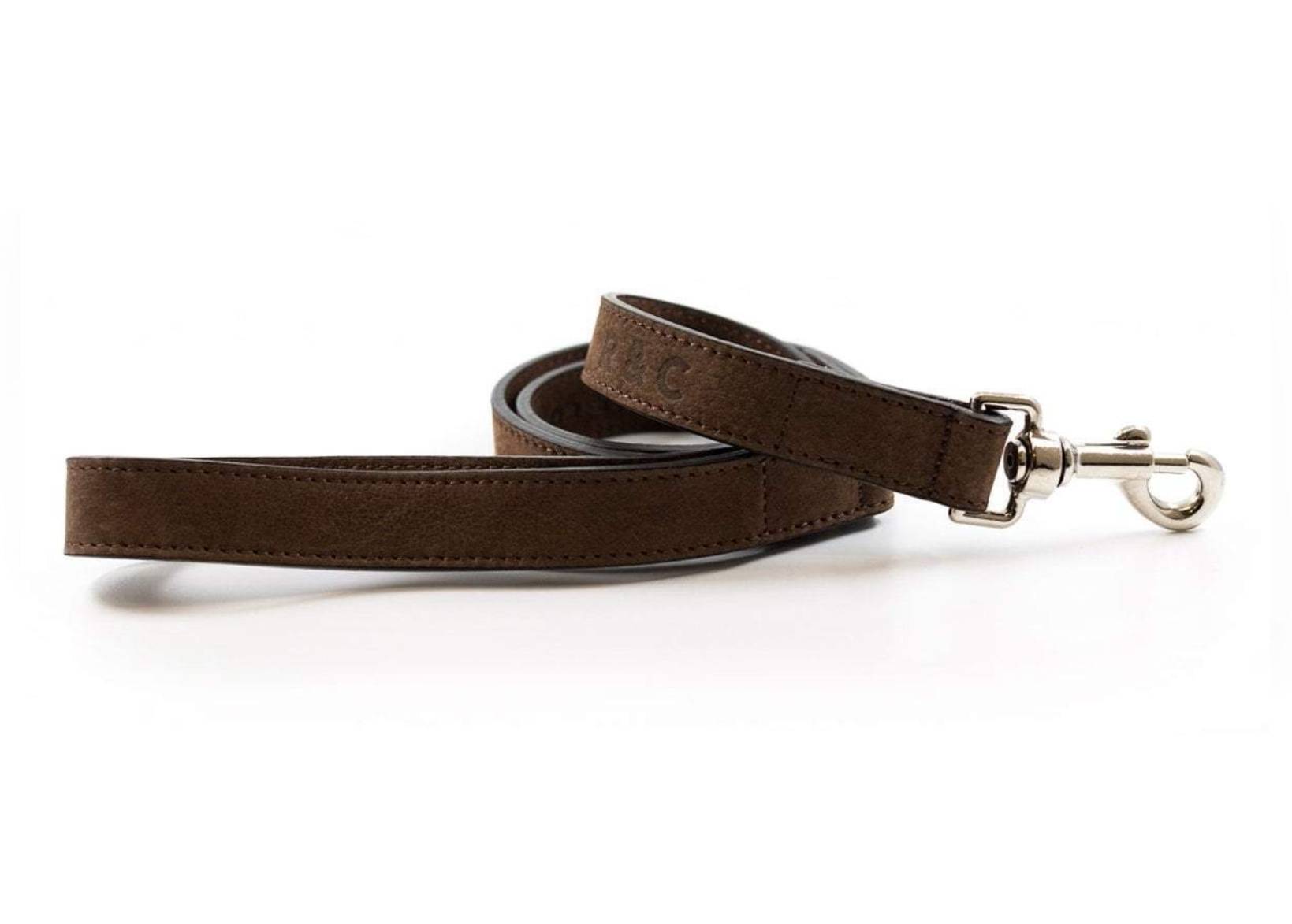 Nubuck Lead - Bergamo - Ralph & Co