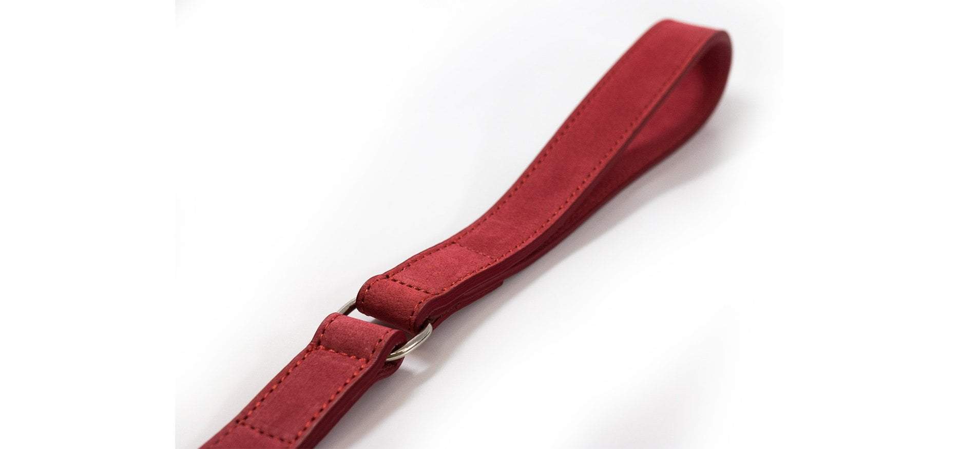 Nubuck Lead - Como - Ralph & Co