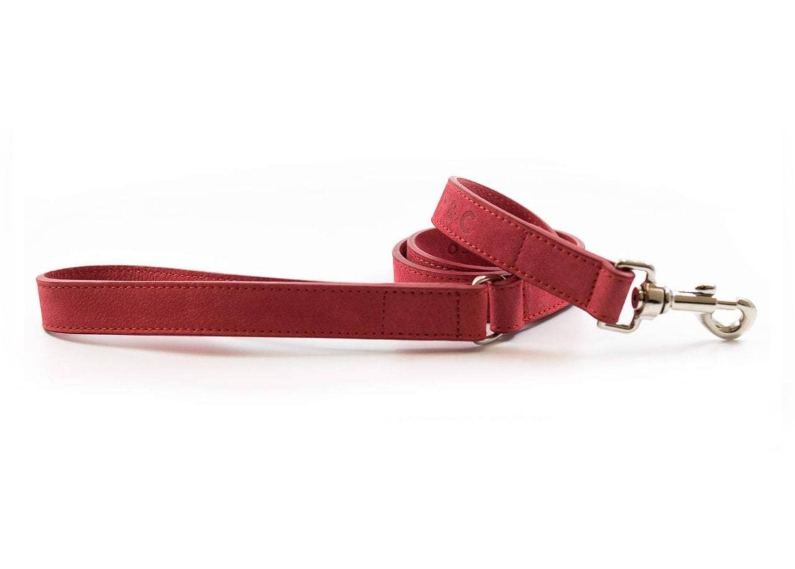 Nubuck Lead - Como - Ralph & Co