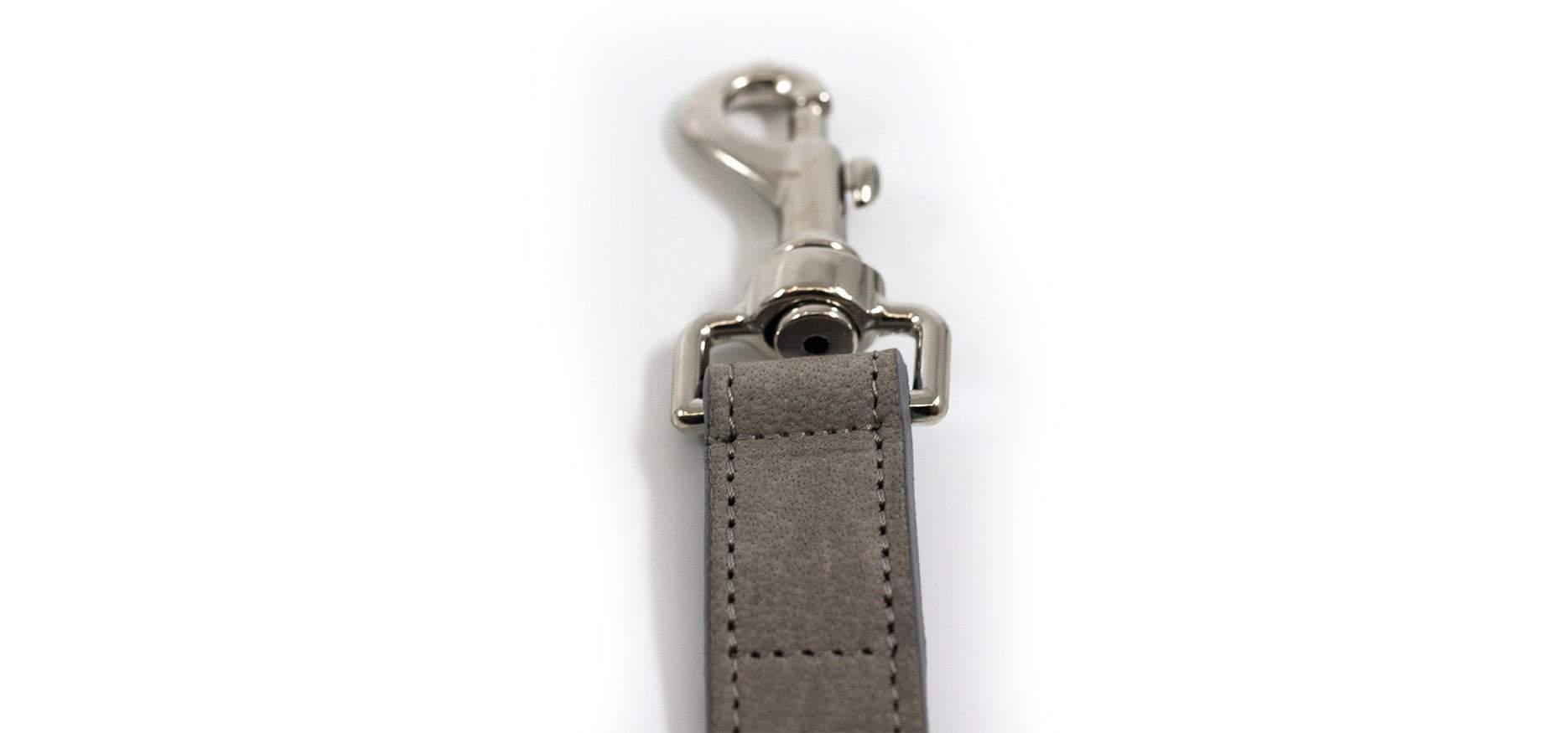 Nubuck Lead - Garda - Ralph & Co
