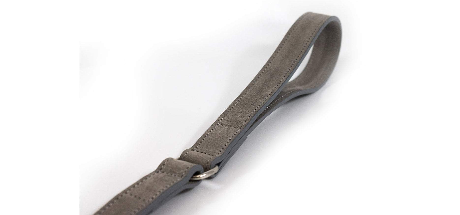 Nubuck Lead - Garda - Ralph & Co