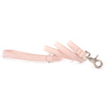 Load image into Gallery viewer, Pink Leather Dog Lead - Ralph & Co