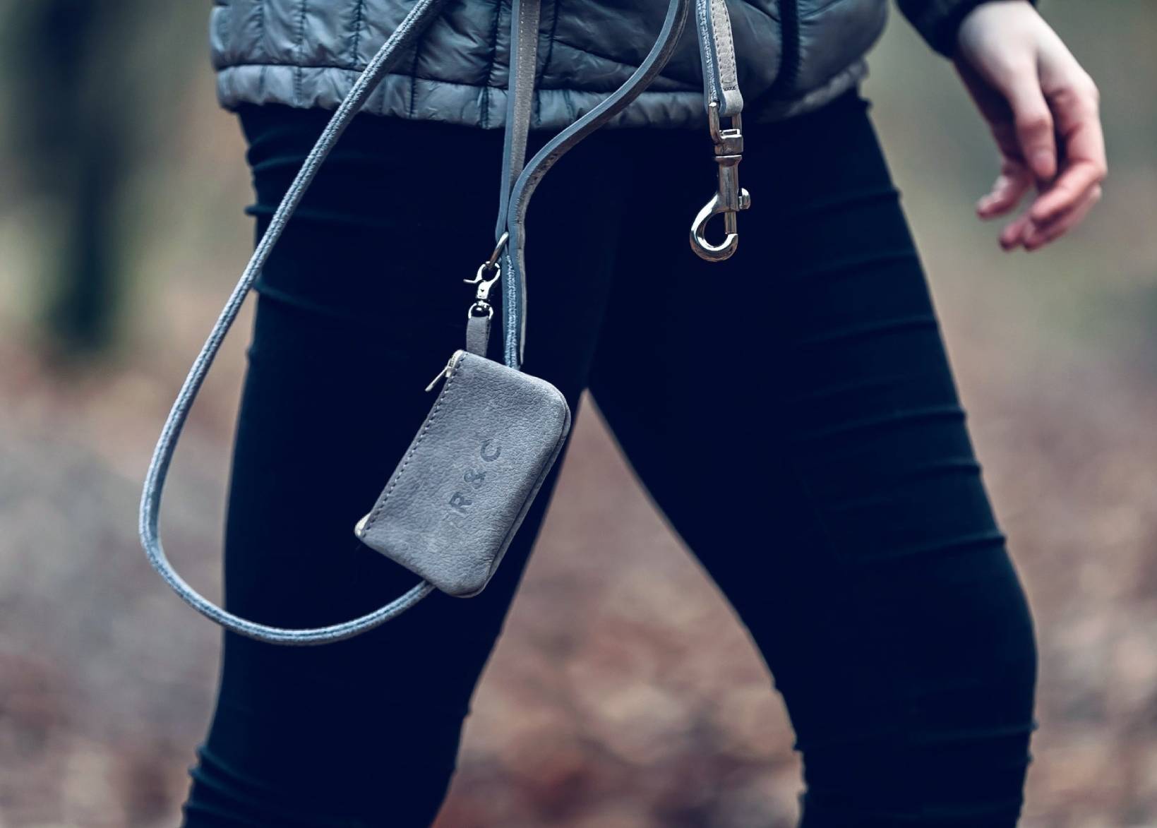 Poo Bag Holder - Dalton - Ralph & Co