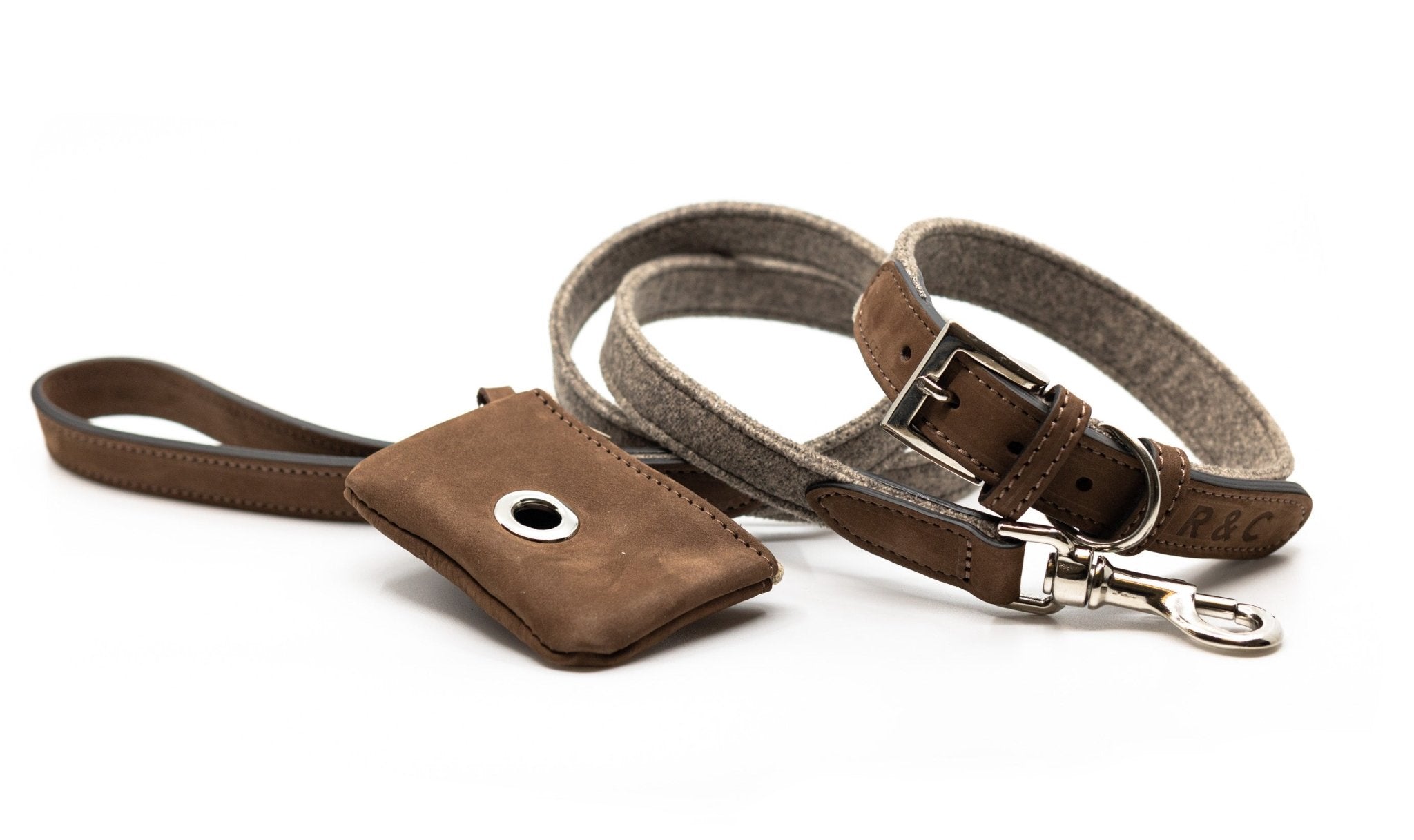 Poo Bag Holder - Sherbourne - Ralph & Co