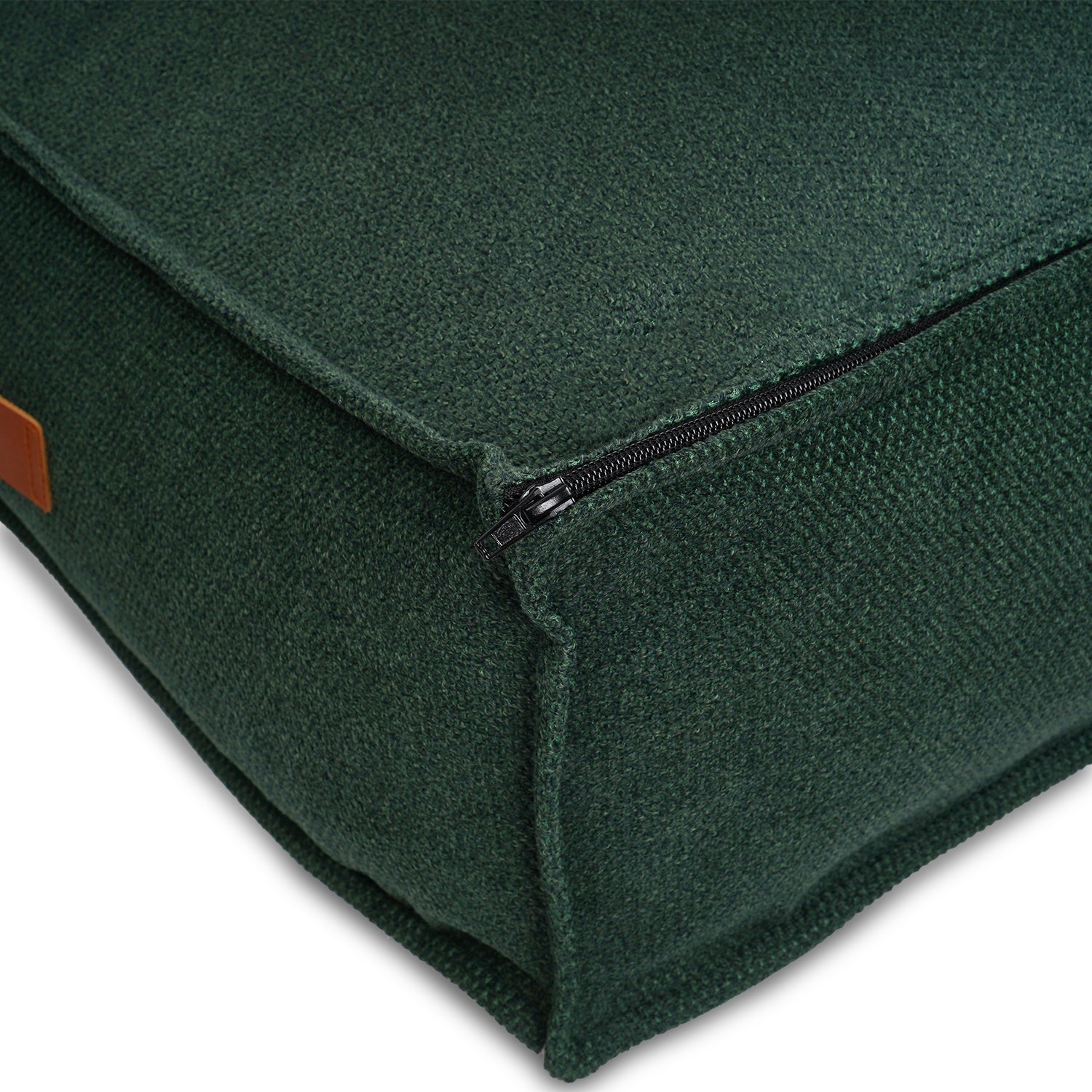 Stonewash Pillow Dog Bed | Richmond - Ralph & Co