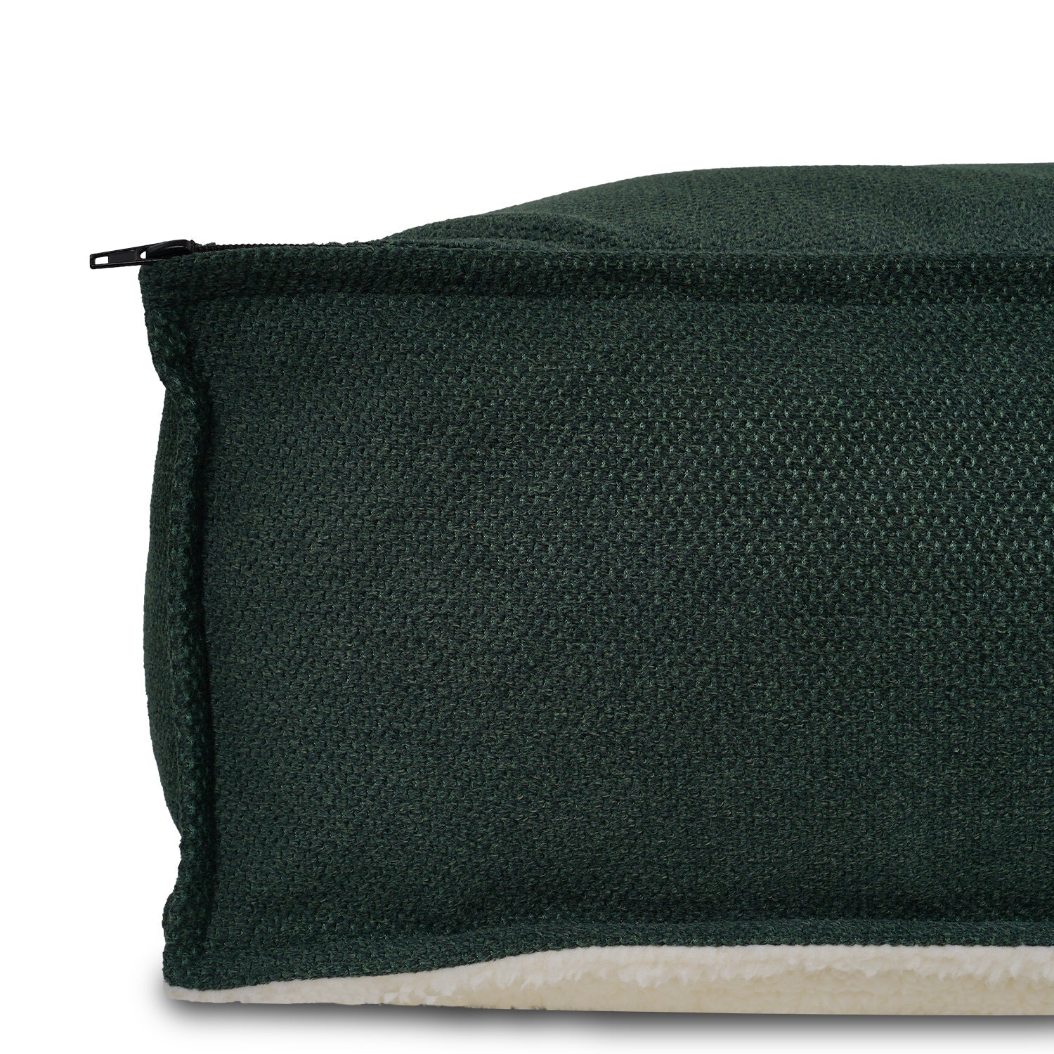 Stonewash Pillow Dog Bed | Richmond - Ralph & Co