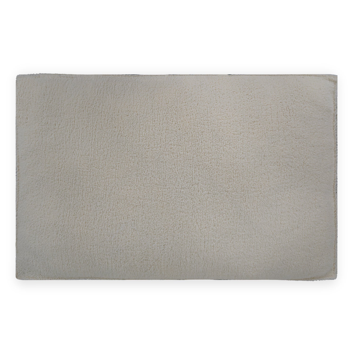 Stonewash Pillow Dog Bed | Richmond - Ralph & Co