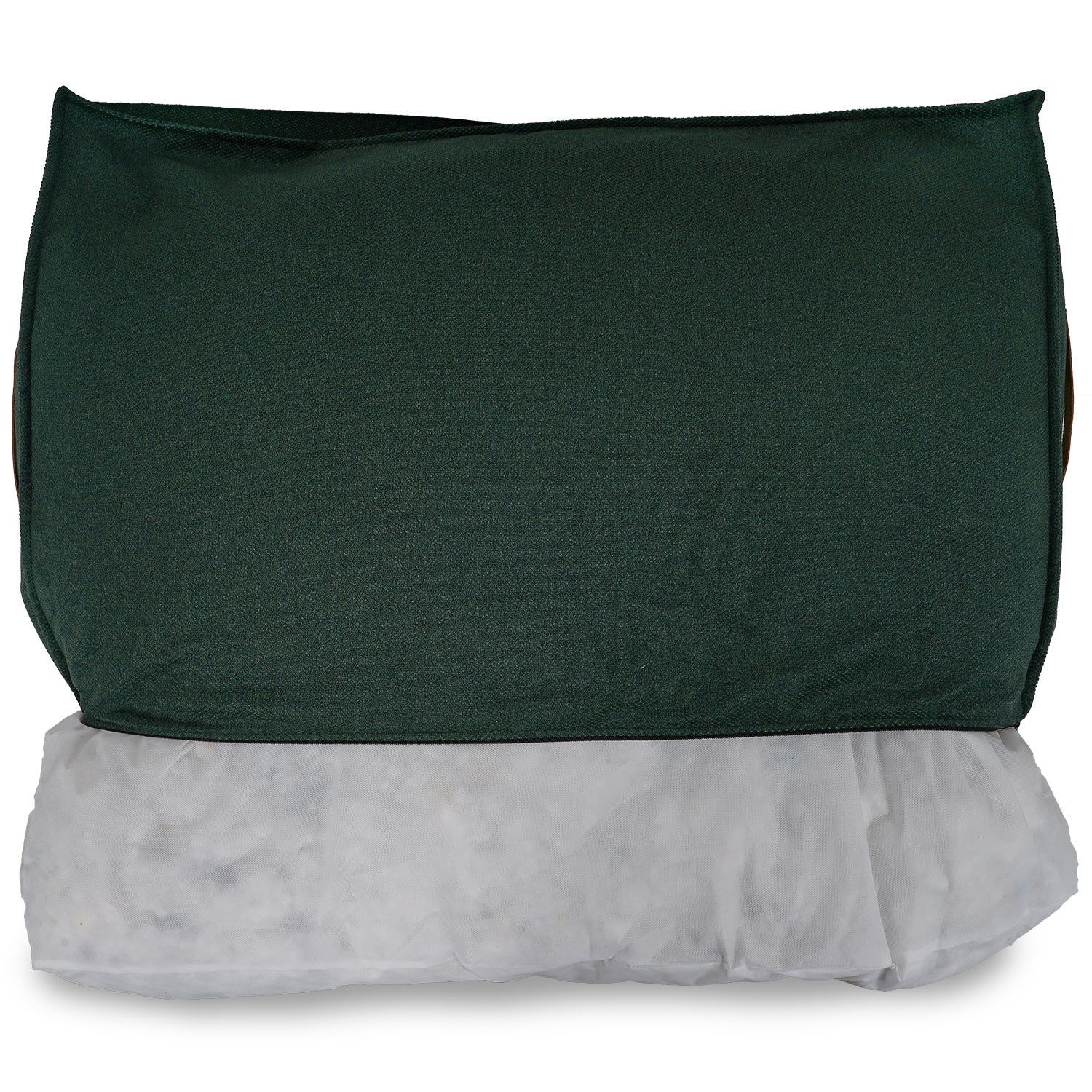 Stonewash Pillow Dog Bed | Richmond - Ralph & Co