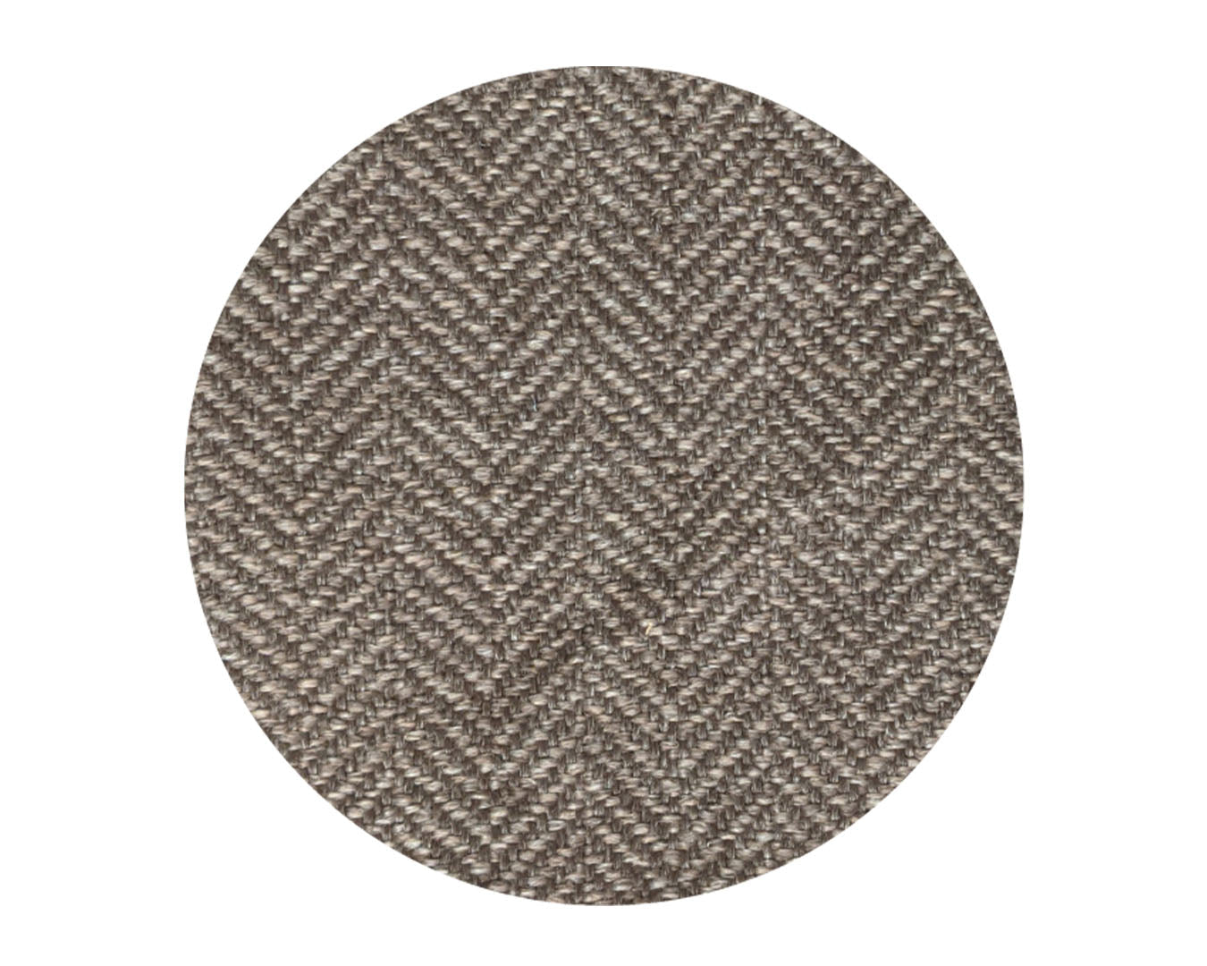 Tweed Nest Dog Bed | Lincoln - Ralph & Co