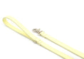 Load image into Gallery viewer, Yellow Leather Dog Lead - Ralph & Co